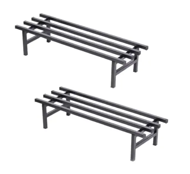 Elevate Premium Heavy-Duty Plant Stand Duo